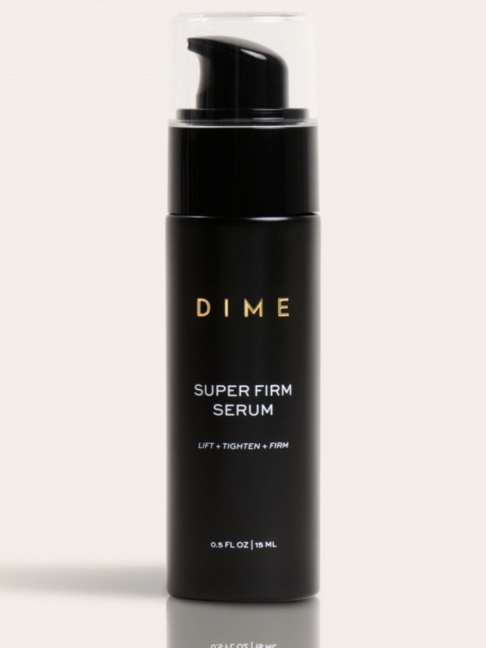 Dime Super Firm Serum 15ml